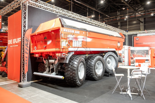 Matexpo 2025 - 083